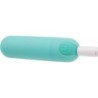 Vibratore Bullet Essenziale - Turchese