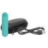 Vibrator Metak Esencijalni - Tirkizna