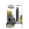 Vibrador bala potent - Negre