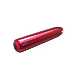 Kraftfull bullet vibrator - Rosa