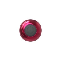 Leistungsstarker Bullet Vibrator - Rosa