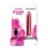 Vibrador bala potente - Rosa