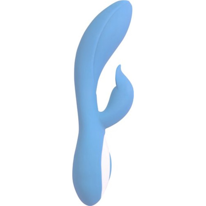 Vibrator Iepuraș Harmony - Albastru Vibrator Iepuraș Harmony - Albastru