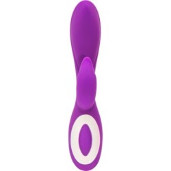 Vibrador Conejo Harmony - Morado