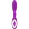 Harmony Rabbit Vibrator - Lila