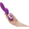 Vibrador Conejo Harmony - Morado