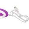 Harmony Rabbit Vibrator - Lila