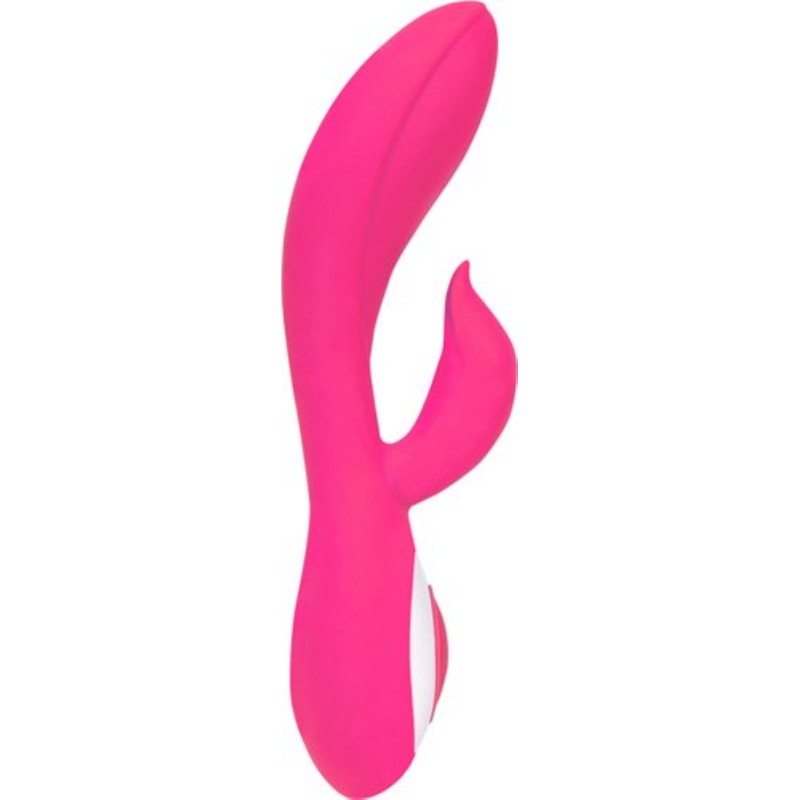 Harmony Kanin Vibrator - Rosa