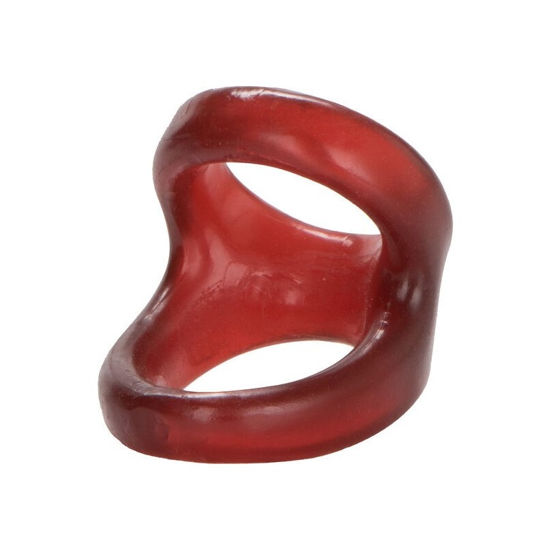 Colt Snug Tugger -rengas, punainen