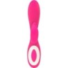 Vibrador Coelho Harmony - Rosa