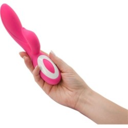 Harmony Konijn Vibrator - Roze
