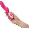 Vibrator Zeko Harmony - Roza
