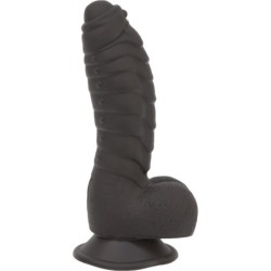 Ben Dildo med Sugpropp - 17 cm