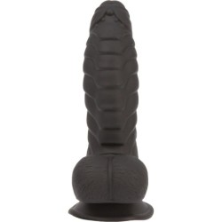 Ben Dildo s vakuumskom čašicom - 17 cm
