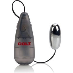 Colt Multi Speed Bullet met Afstandsbediening