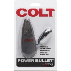 Colt Bala Múltiplas Velocidades Com Comando