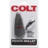 Colt Bala Múltiplas Velocidades Com Comando