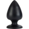 Colt Big Boy Preto Plug Anal
