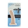 Dildo Edward com ventosa - 15 cm