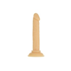 Siliconen Dildo Tino - 13 cm