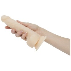 Reālistisks dildo Naked 20 cm