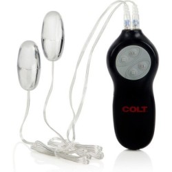 Colt Bolas Turbo Com 7 Funções