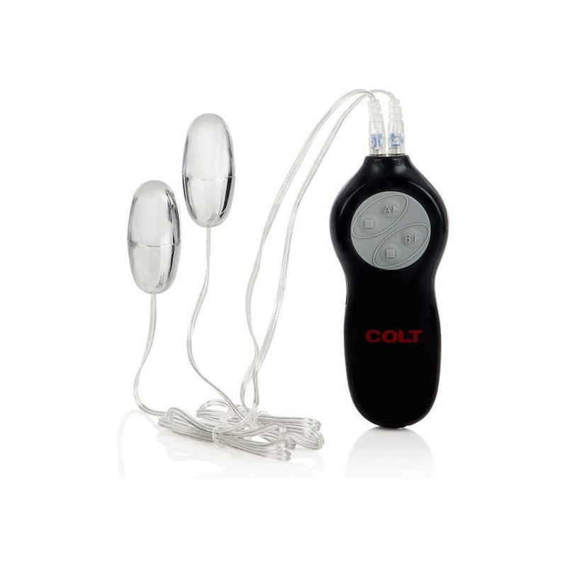 Colt Bolas Turbo Amb 7 Funcions