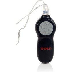 Colt Bolas Turbo Com 7 Funções