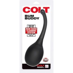 Colt Buddy Limpeza Anal Preto
