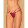 Ivetta Tanga - Piros S/M