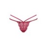 Ivetta Tanga - Piros S/M