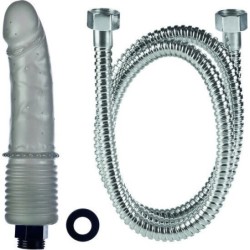 Sprchové dildo Colt ve tvaru penisu