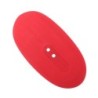 Intelligenter Nyx App-gesteuerter Slip-Vibrator - Rot