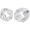Colt Enhancer Rings Przezroczyste Pierścienie Na Penisa