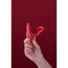 Intelligenter Umi Unisex Vibrator zur Unterstützung - App-gesteuert