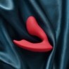 Intelligenter Umi Unisex Vibrator zur Unterstützung - App-gesteuert