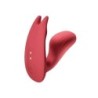 Umi Smart U-Support Unisex Vibrator - App Controlled