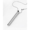 Crave - Vesper Vibrationskette - Silber