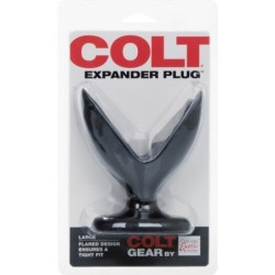 Colt Expander Plug Grande Preto