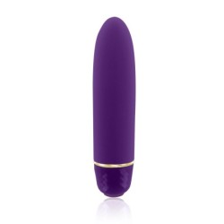 Vibrator Mini Classique Vibe - Vijolična