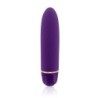 Vibrator Mini Classique Vibe - Vijolična