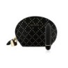 Vibreur Mini avec Texture Classique Vibe - Noir