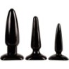 Kit d'Entrenament Anal Colt