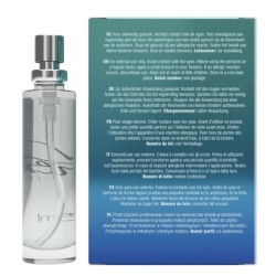 PheroMen Eau de Toilette com feromonas
