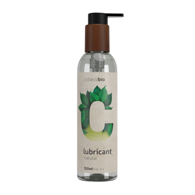 Cobeco Bio - Lubricante Bio - 150ml