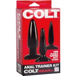 Colt Kit De Antrenament Anal
