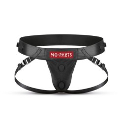 Taylor Adjustable Harness with Double O-Ring