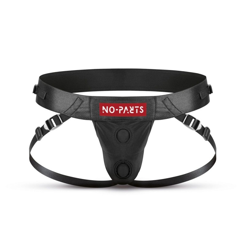 Taylor Adjustable Harness with Double O-Ring Taylor Adjustable Harness with Double O-Ring