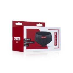 Postroj s popruhem Robin - M