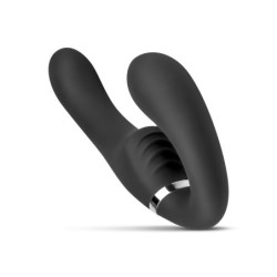 Strapless Vibrator Dildo Avery - 22 cm